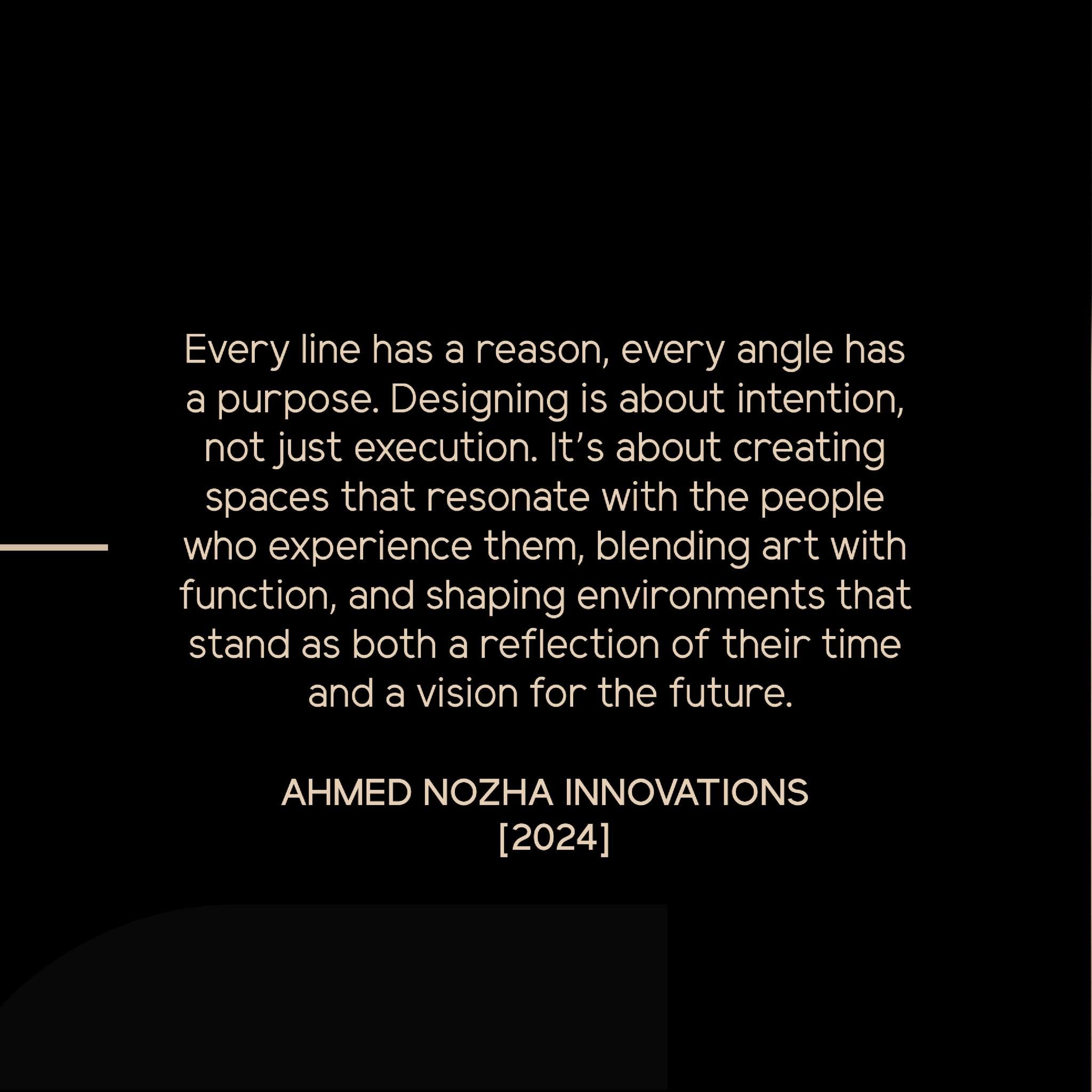 Design Philosophy