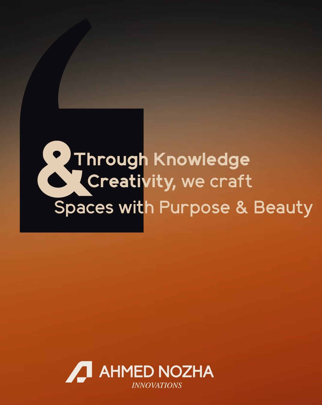 Knowledge & Creativity